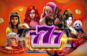 pandaslot55 featured game showcase
